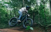 Heybike Brawn Long-range Ebike product image view 10