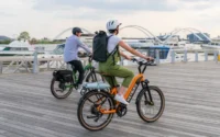 Heybike Cityrun Commuter Ebike product image view 10