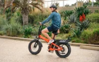 Heybike Mars 2.0 product image view 14