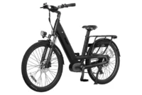 Vitilan L5 Urban Commuter Electric Bike product image view 11