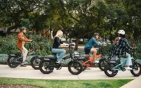 Heybike Mars 2.0 product image view 13