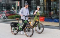 Heybike Cityrun Commuter Ebike product image view 9