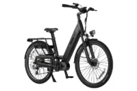 Vitilan L5 Urban Commuter Electric Bike product image view 10