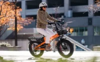 Heybike Mars 2.0 product image view 12