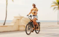 Heybike Cityrun Commuter Ebike product image view 8