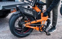 Heybike Mars 2.0 product image view 11