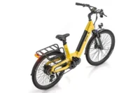 Vitilan L5 Urban Commuter Electric Bike product image view 9