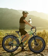 Victrip Likebike Lander Ebike product image view 7