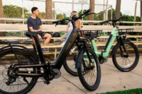 Vitilan L5 Urban Commuter Electric Bike product image view 33