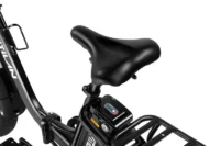 Vitilan U7 Step-thru Foldable Fat Tire Electric Bike product image view 26