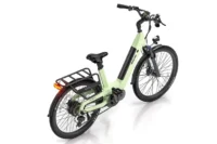 Vitilan L5 Urban Commuter Electric Bike product image view 6