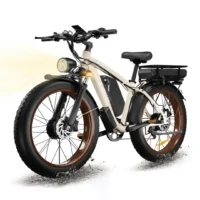 Bluvall Zeegr F1 Electric Bike Series product image view 11