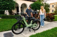Vitilan L5 Urban Commuter Electric Bike product image view 27