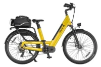 Vitilan L5 Urban Commuter Electric Bike product image view 26