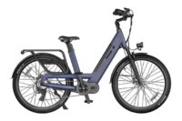 Vitilan L5 Urban Commuter Electric Bike product image view 24