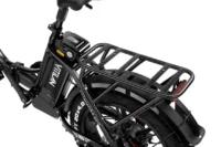Vitilan U7 Step-thru Foldable Fat Tire Electric Bike product image view 19