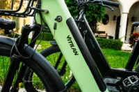 Vitilan L5 Urban Commuter Electric Bike product image view 22