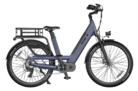 Vitilan L5 Urban Commuter Electric Bike product image view 23