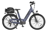 Vitilan L5 Urban Commuter Electric Bike product image view 21