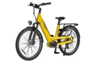 Vitilan L5 Urban Commuter Electric Bike product image view 20