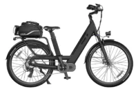 Vitilan L5 Urban Commuter Electric Bike product image view 19