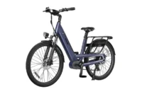 Vitilan L5 Urban Commuter Electric Bike product image view 18