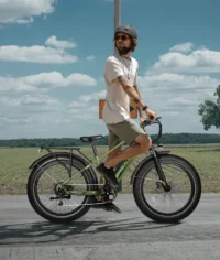 Victrip Likebike Lander Ebike product image view 6