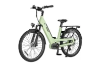 Vitilan L5 Urban Commuter Electric Bike product image view 17
