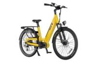 Vitilan L5 Urban Commuter Electric Bike product image view 16
