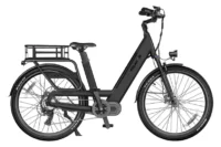 Vitilan L5 Urban Commuter Electric Bike product image view 15