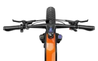 Heybike Hero Carbon Fiber EMTB | Mid-Drive Ebike product image view 8