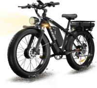 Bluvall Zeegr F1 Electric Bike Series product image view 1