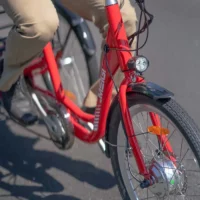 MG708 - HERA Urban Electric Tricycle product image view 5