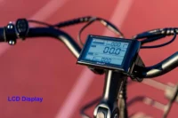 Bison PRO - Emojo Bike product image view 5