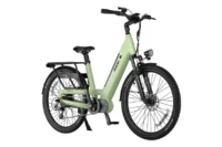 Vitilan L5 Urban Commuter Electric Bike product image view 13