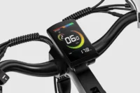Vitilan L5 Urban Commuter Electric Bike product image view 12