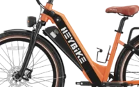 Heybike Cityrun Commuter Ebike product image view 11
