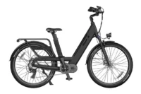 Vitilan L5 Urban Commuter Electric Bike product image view 1