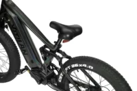 Vitilan T7 Full Suspension Mountain E-bike product image view 21