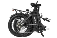 Vitilan U3 Full Suspension Foldable Fat Tire Electric Bike product image view 13