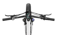 Heybike ALPHA All-Terrain Ebike product image view 11