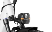Heybike ALPHA All-Terrain Ebike product image view 9