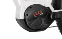 Heybike ALPHA All-Terrain Ebike product image view 8