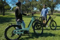 Vitilan L5 Urban Commuter Electric Bike product image view 5