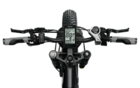 Heybike Brawn Long-range Ebike product image view 2