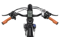 Heybike Cityrun Commuter Ebike product image view 3
