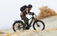 Heybike ALPHA All-Terrain Ebike product image view 4