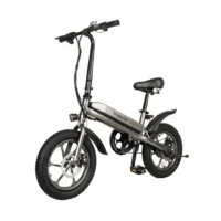 Smiley Urban E-bike S5 (16×3) product image view 6