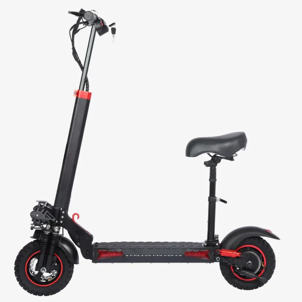 FREEBOY J-11 MAX Electric Scooter product image view 1