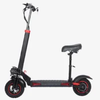 FREEBOY J-11 MAX Electric Scooter product image view 1